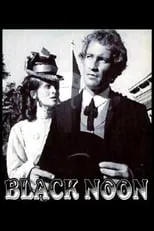 David S. Cass Sr. interpreta a Man (as Dave Cass) en Black Noon