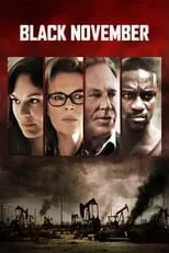 Poster de la película Black November - Películas hoy en TV