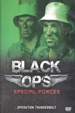 Alisdair Simpson es Narrator en Black Ops Special Forces: Operation Thunderbolt