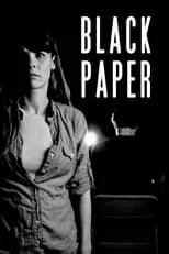 Dana Blackstone es Ginny en Black Paper