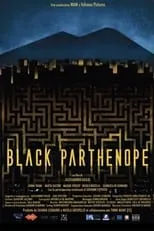 Película Black Parthenope