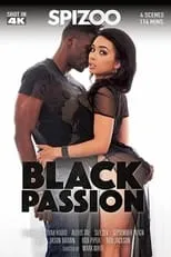 Sizi Sev es  en Black Passion