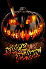 Película Black Pumpkin