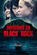 Poster de Black Rock