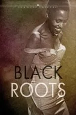 Poster de la película Black Roots - Películas hoy en TV