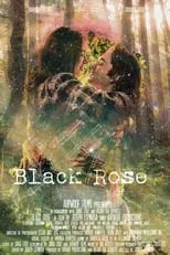 Esi Yamoah es Waitress en Black Rose