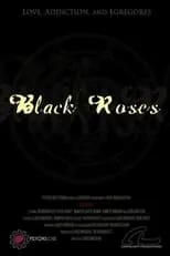 Tsuru Aoki interpreta a Blossom (as Tsura Aoki) en Black Roses