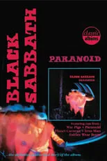 Tom Allom es Self en Black Sabbath - Paranoid - Classic Albums