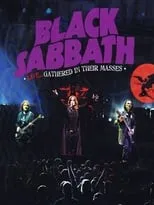 Poster de la película Black Sabbath: Live... Gathered In Their Masses - Películas hoy en TV