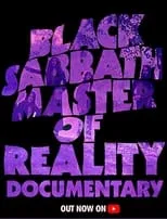 Bill Ward es Self en Black Sabbath: Master of Reality Documentary