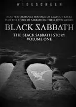 Tony Iommi es Himself en Black Sabbath: The Black Sabbath Story, Volume One