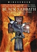 Póster de la película Black Sabbath: The Black Sabbath Story, Volume Two