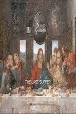 Bill Ward es Himself en Black Sabbath: The Last Supper