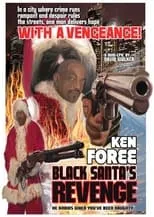 Película Black Santa's Revenge