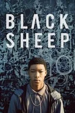 Poster de la película Black Sheep - Películas hoy en TV