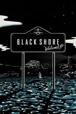 Matthew Steer es Ben en Black Shore