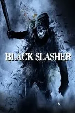 Póster de la película Black Slasher