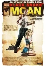 John Pickles interpreta a Arty en Black Snake Moan