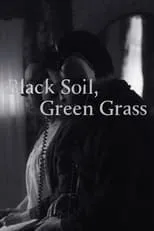 Frank Mosley es  en Black Soil, Green Grass