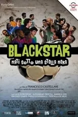 Alessandro Procoli interpreta a  en Black Star