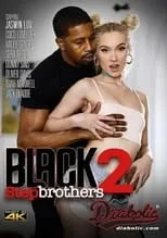 Jazmin Luv es  en Black Stepbrothers 2