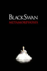 Matthew Libatique interpreta a Self en Black Swan: Metamorphosis