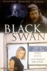 Poster de Black Swan