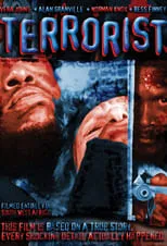 Película Black Terrorist