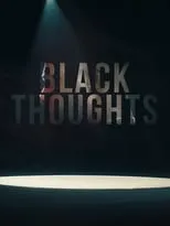 J.k. Gregg es HOA President en Black Thoughts