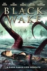 Rich Graff interpreta a Roger en Black Wake