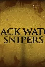 Jacob Klick interpreta a Maisonneuve en Black Watch Snipers