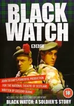 Black Watch portada