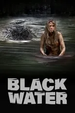 Maeve Dermody es Lee en Black Water