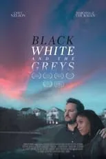 Portada de Black White and the Greys