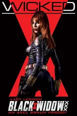 Poster de Black Widow XXX