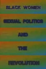 Samuel Mark Anderson es Himself en Black Women, Sexual Politics and the Revolution