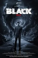 Poster de la película Black - Películas hoy en TV