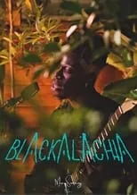 Moses Sumney es  en Blackalachia