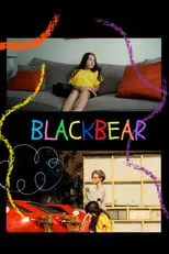 Poster de la película Blackbear - Películas hoy en TV