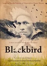 Gary LeRoi Gray interpreta a Efrem Johnson en Blackbird