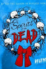 Poster de Blackcraft Wrestling: Spirits Of The Dead