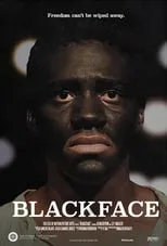 Cecil Jennings es Blackface Actor (John) en Blackface