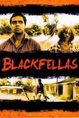 Portada de Blackfellas