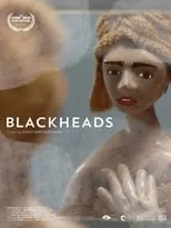 Poster de la película Blackheads - Películas hoy en TV