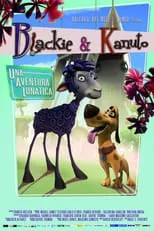 Película Blackie & Kanuto