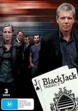 Shane C. Rodrigo interpreta a Kirkham en BlackJack: Ghosts