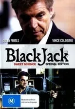 Poster de BlackJack: Sweet Science