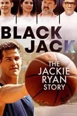 Brandon Thomas Lee interpreta a Billy Ryan en Blackjack: The Jackie Ryan Story