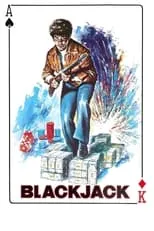 Frank Christi interpreta a Joe Greene (as Frank R. Christi) en Blackjack