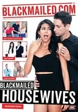 Póster de la película Blackmailed Housewives